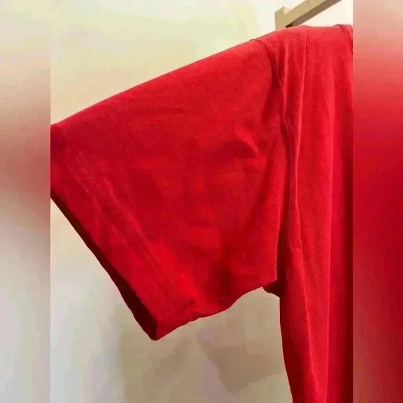 Women’s VINTAGE Liz Claiborne (LIZ SPORT) Tee - Picture 3 of 12